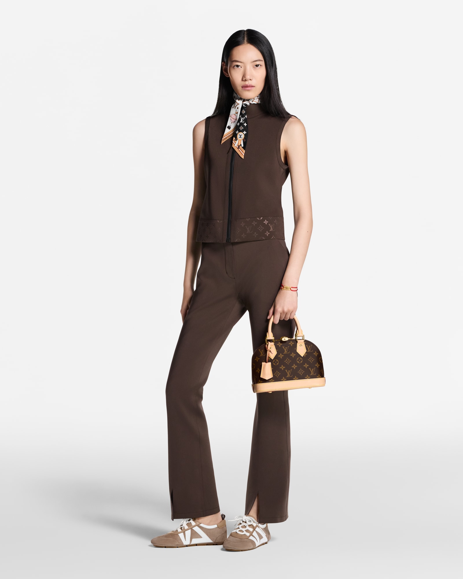 ブレスレット・LV スクリプト ｜ルイ・ヴィトン 公式サイト - M4479Z